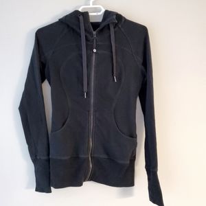 LULULEMON | Zip Up Hoodie